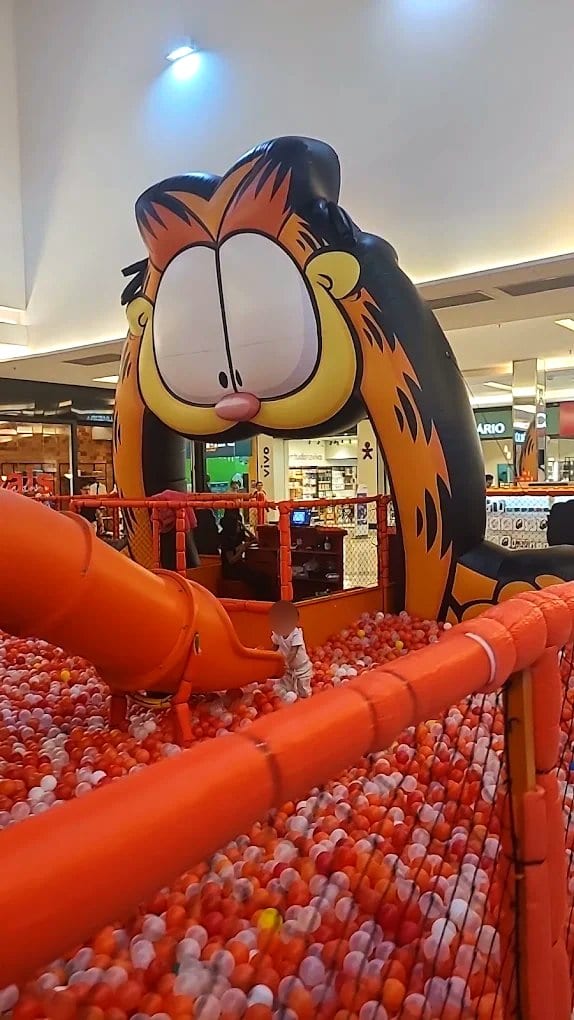 Foto 4 de Limeira Shopping