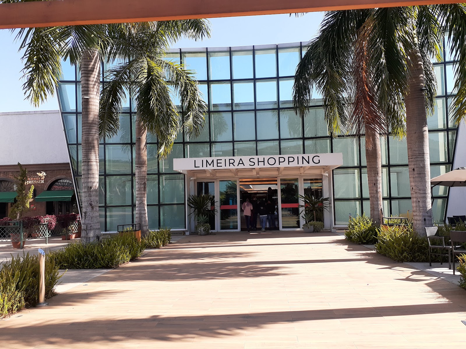 Limeira Shopping