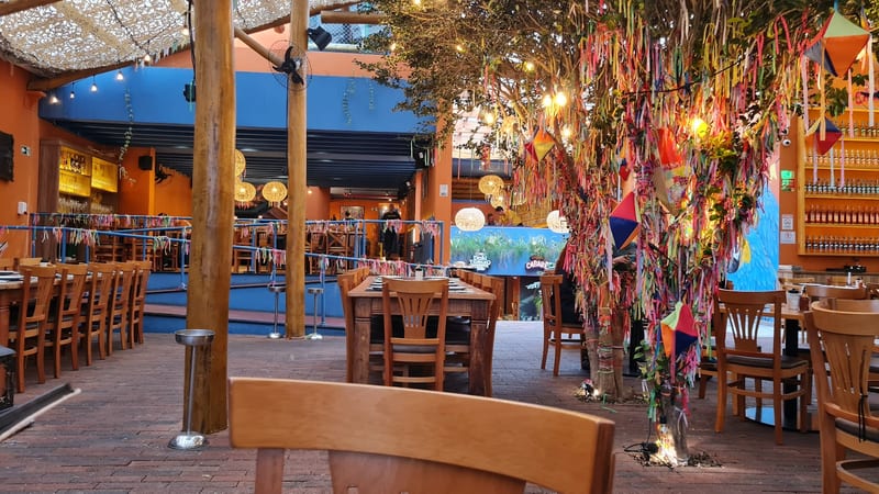 Foto 6 de Fazenda Macaxeira: Comida Brasileira, Executivos, Chopp, Cerveja, Sobremesas, SP