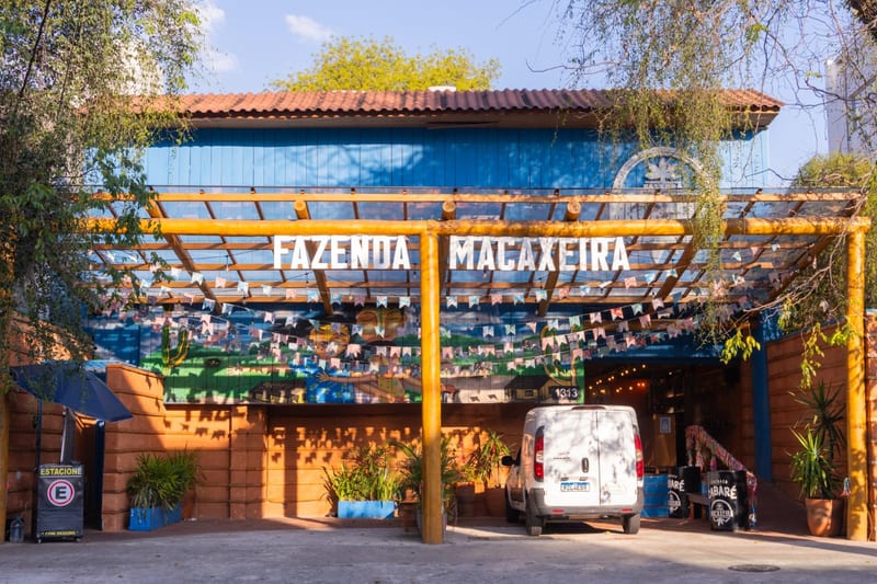 Foto 5 de Fazenda Macaxeira: Comida Brasileira, Executivos, Chopp, Cerveja, Sobremesas, SP
