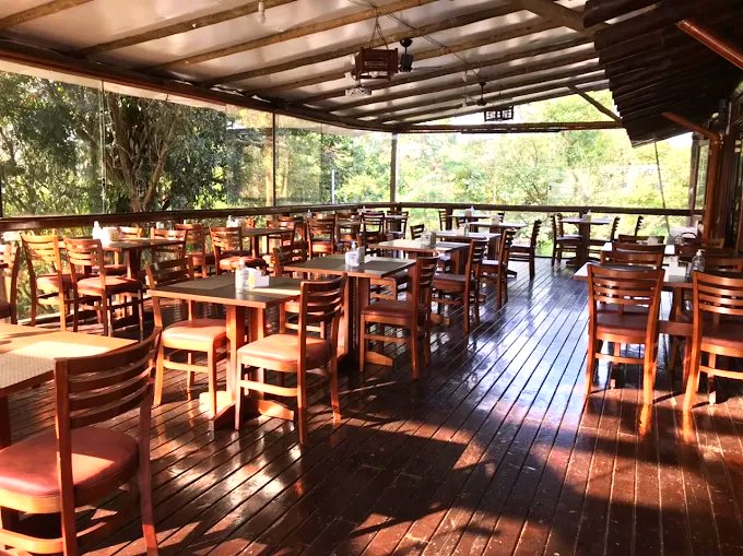 Santo Nobre Bar e Restaurante