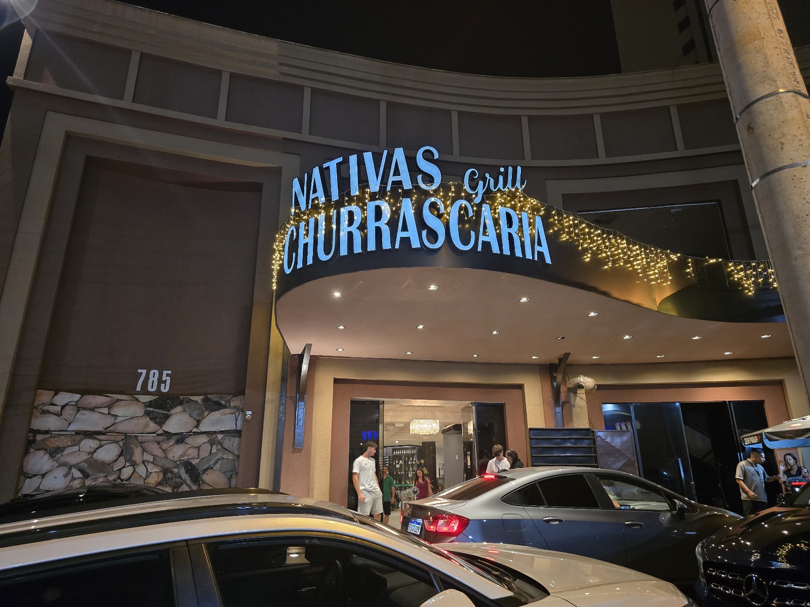 Nativas Grill Ribeirão