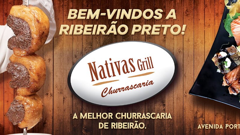 Foto 5 de Nativas Grill Ribeirão