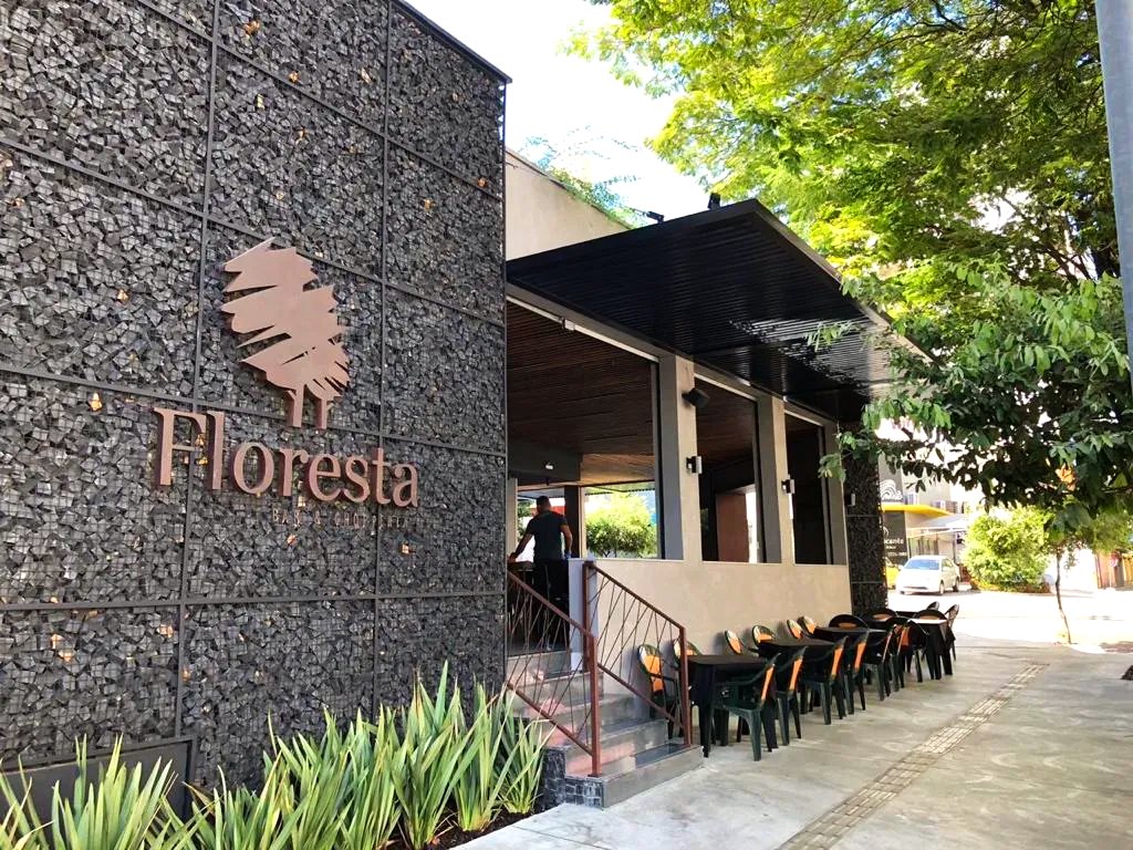 Floresta Bar & Chopperia