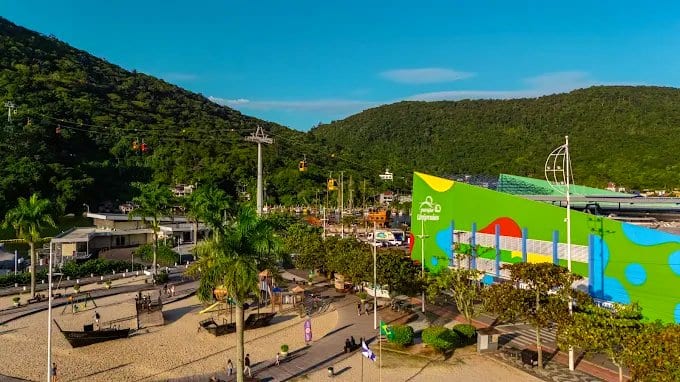 Foto 4 de Parque Unipraias