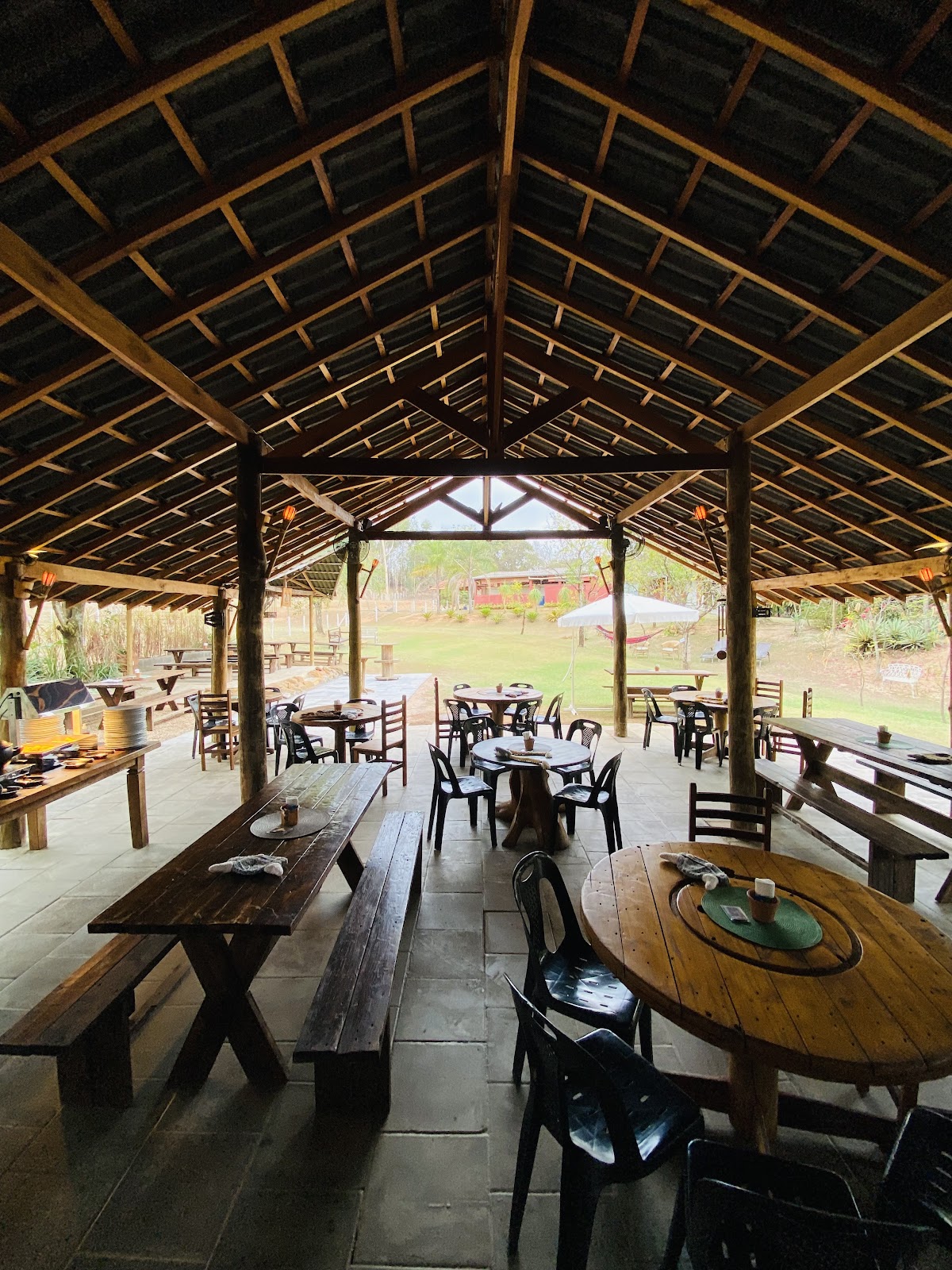 Espaço VIKING - Restaurante e Cervejaria