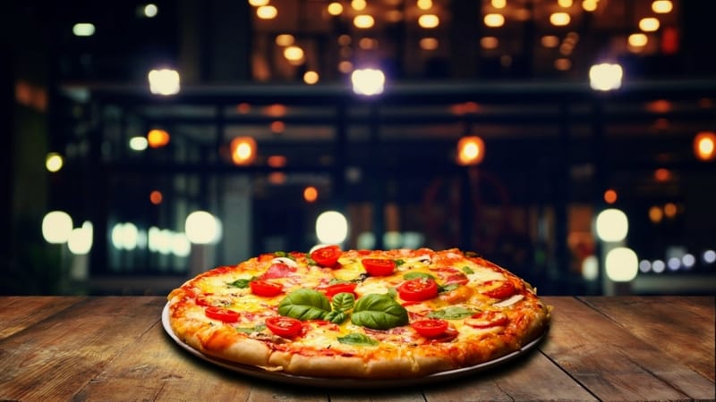Foto 2 de Romanato Esfiharia e Pizzaria