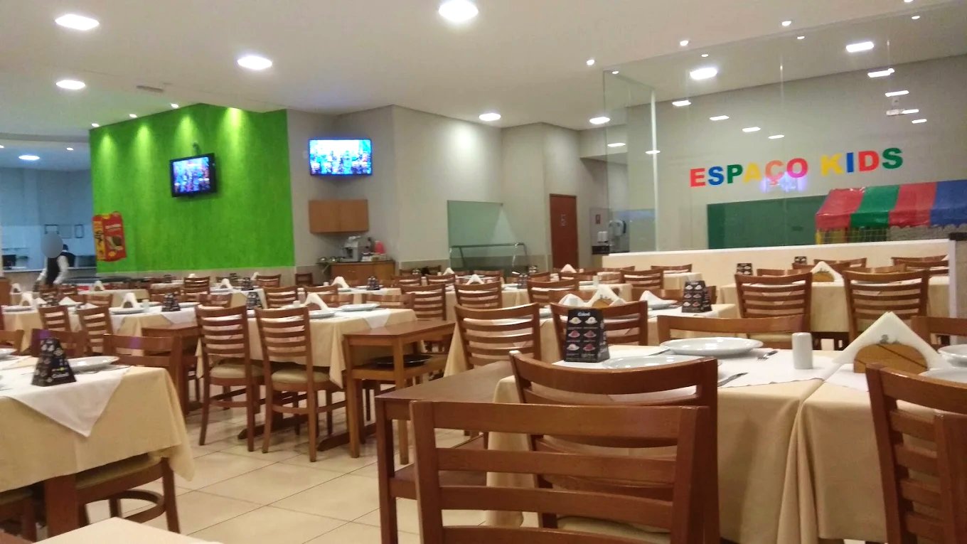 Restaurante Via Brasil