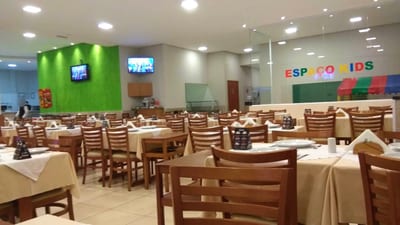 Restaurante Via Brasil