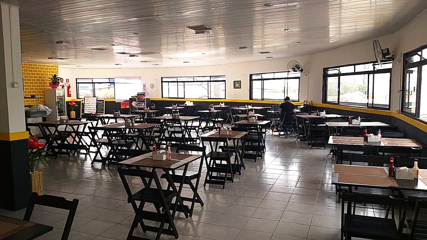 4.0 Restaurante & Happy Hour