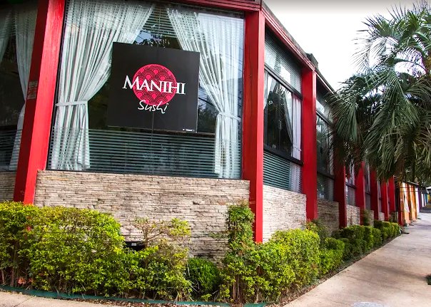 Manihi Sushi Perdizes
