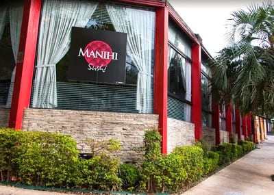 Manihi Sushi Perdizes