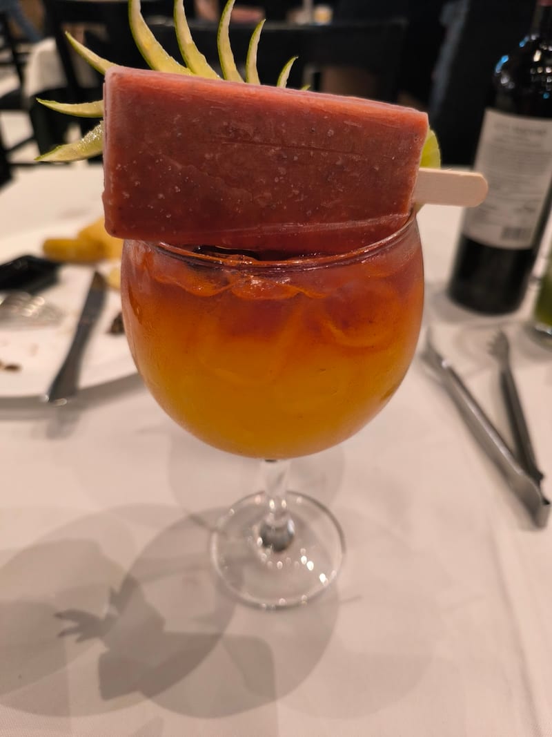 Foto 5 de Churrascaria Nativas Grill | Goiânia | Restaurante | Rodízio