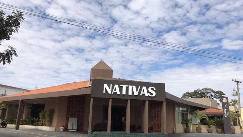 Foto 1 de Churrascaria Nativas Grill | Goiânia | Restaurante | Rodízio