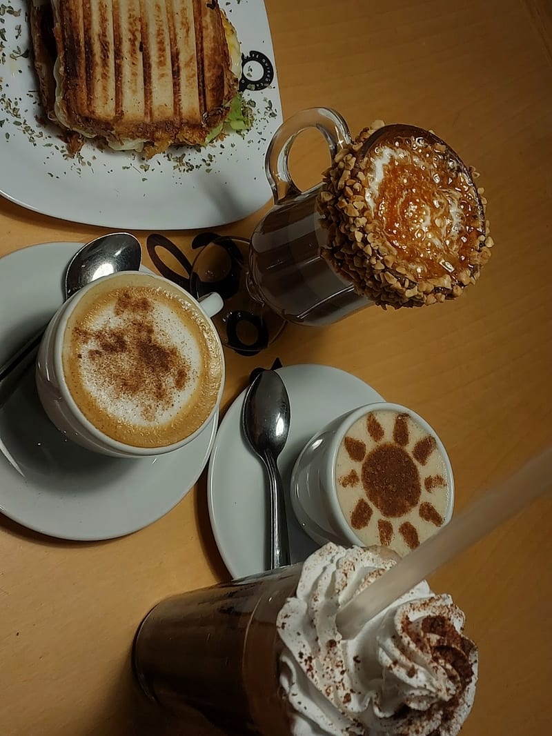 Foto 4 de Quiero Café