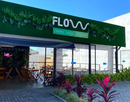 Flow Jundiaí