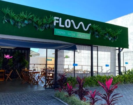 Foto 1 de Flow Jundiaí