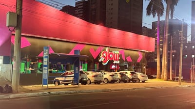 Glow Park Goiânia