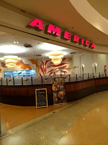 America
