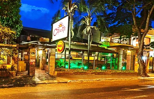 Cateretê Bar e Restaurante