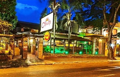 Cateretê Bar e Restaurante