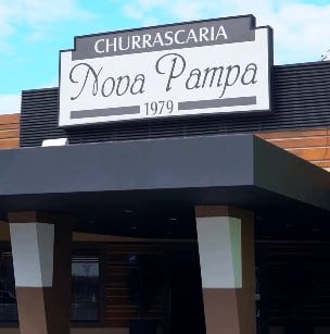Foto 1 de Churrascaria Nova Pampa Campinas