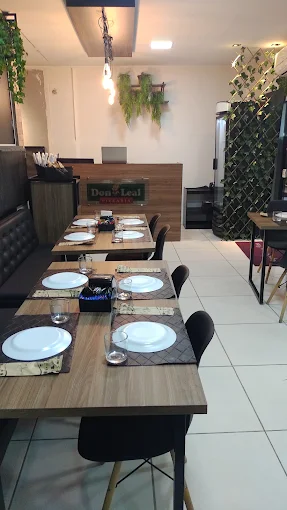 Pizzaria Caserna4