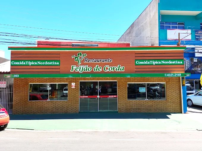 FEIJÃO DE CORDA - COTIA