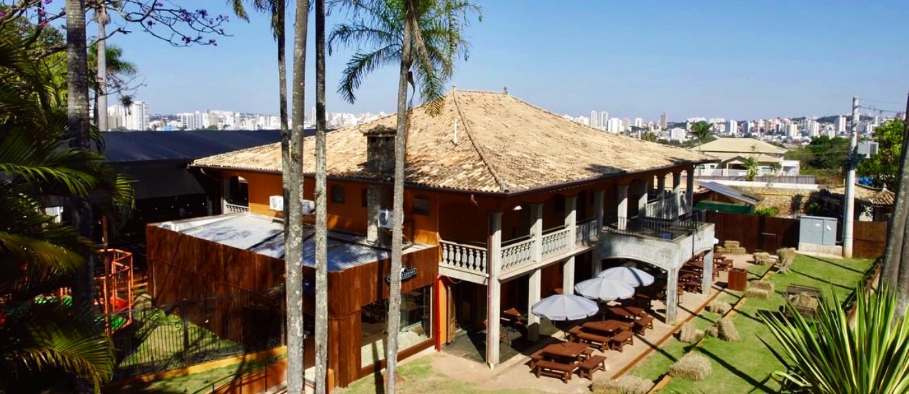 Fazenda Churrascada Campinas