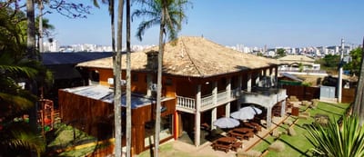Fazenda Churrascada Campinas