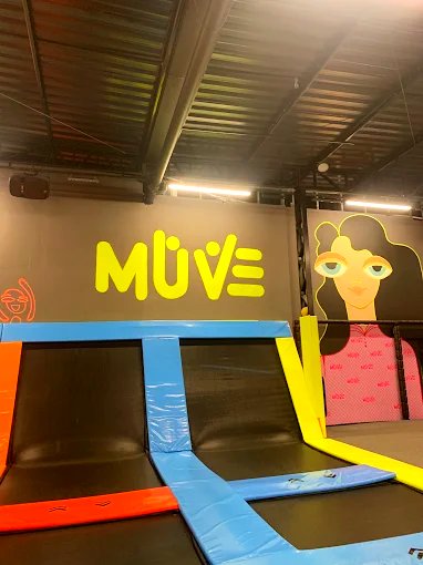 Muve Indoor