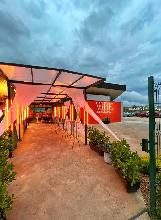 Vibe Bar | Jundiaí