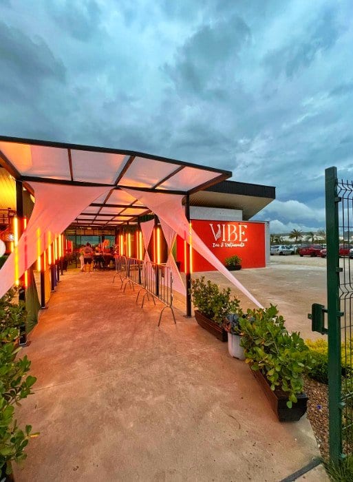 Foto 1 de Vibe Bar | Jundiaí