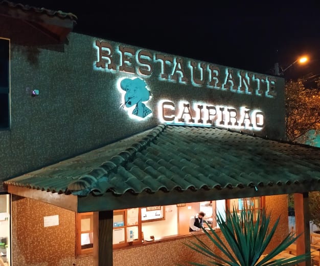 Foto 1 de Caipirão