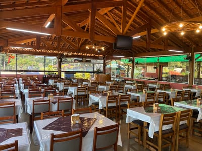 Cupim e Costela Rancho Limeira