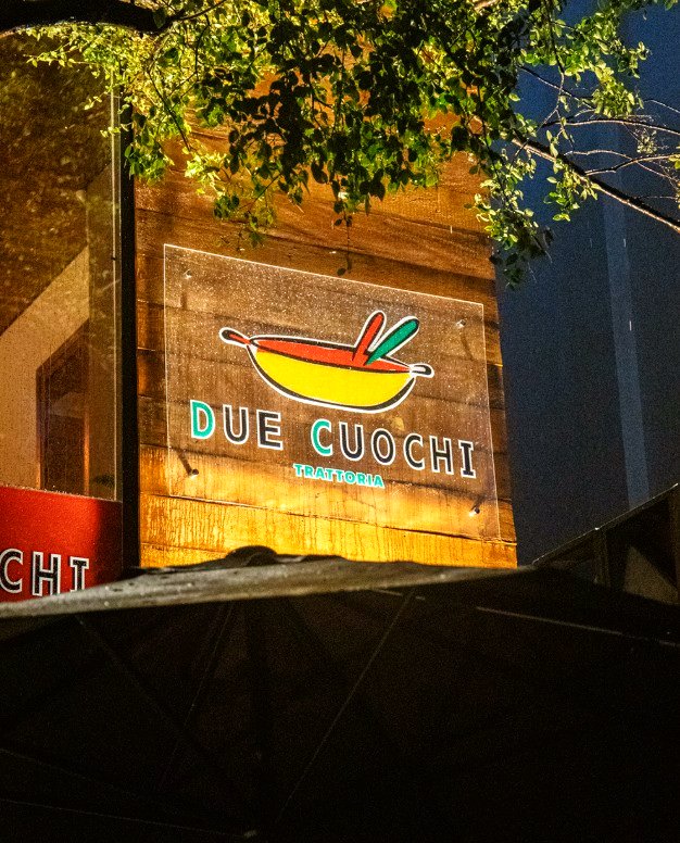 Due Cuochi - Morumbi Corporate
