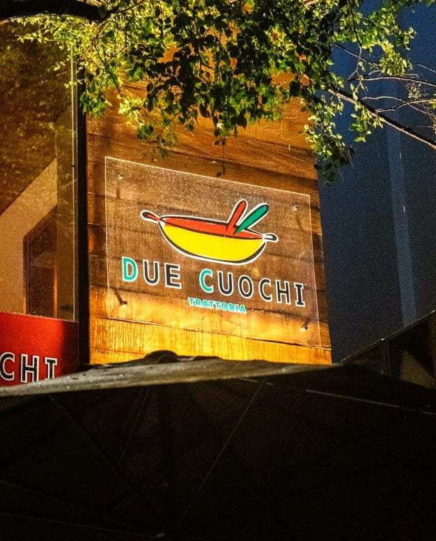 Foto 1 de Due Cuochi - Morumbi Corporate
