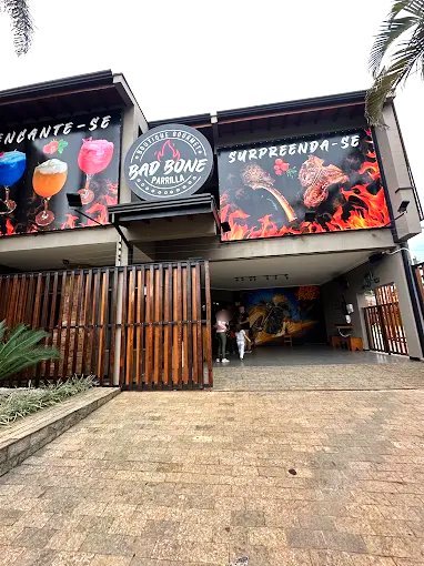 Bad Bone Bar e Restaurante - Campinas