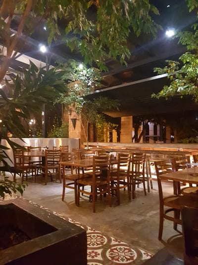 Fabbrica di Pizza