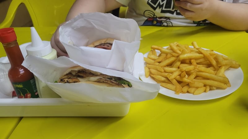 Foto 3 de Brutu's Lanches