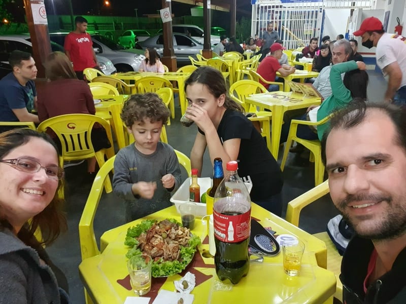 Foto 6 de Brutu's Lanches