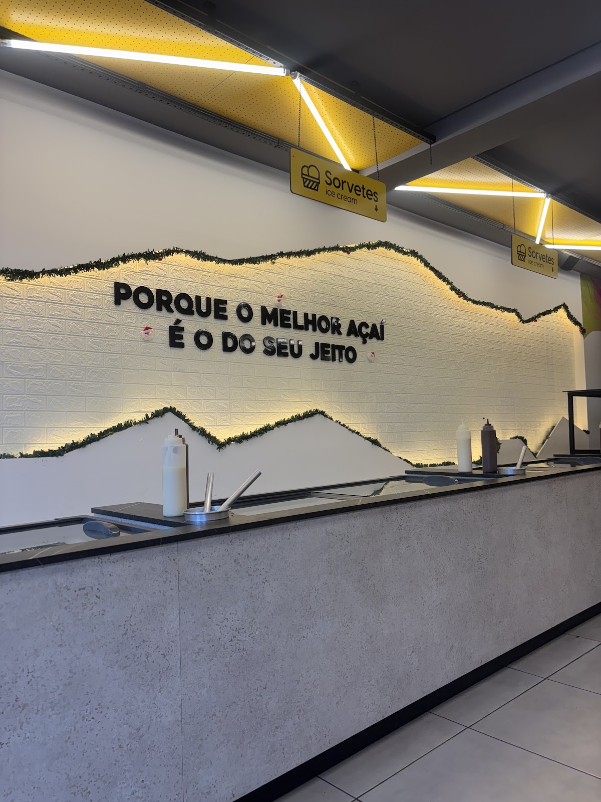 The Best Açaí