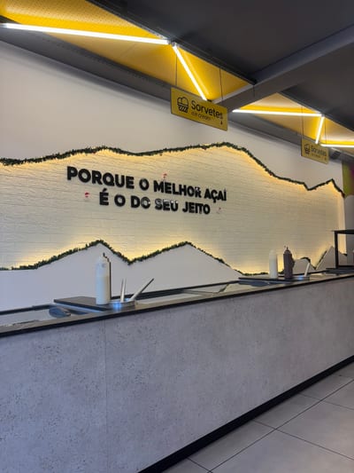 The Best Açaí