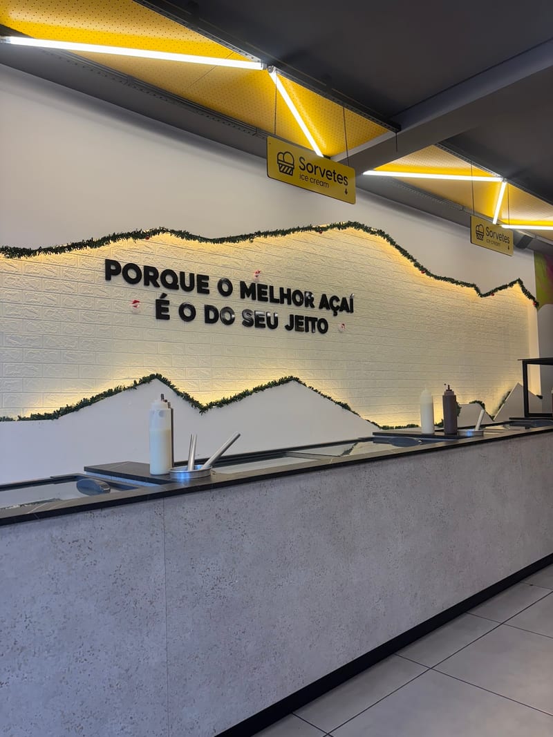 Foto 1 de The Best Açaí
