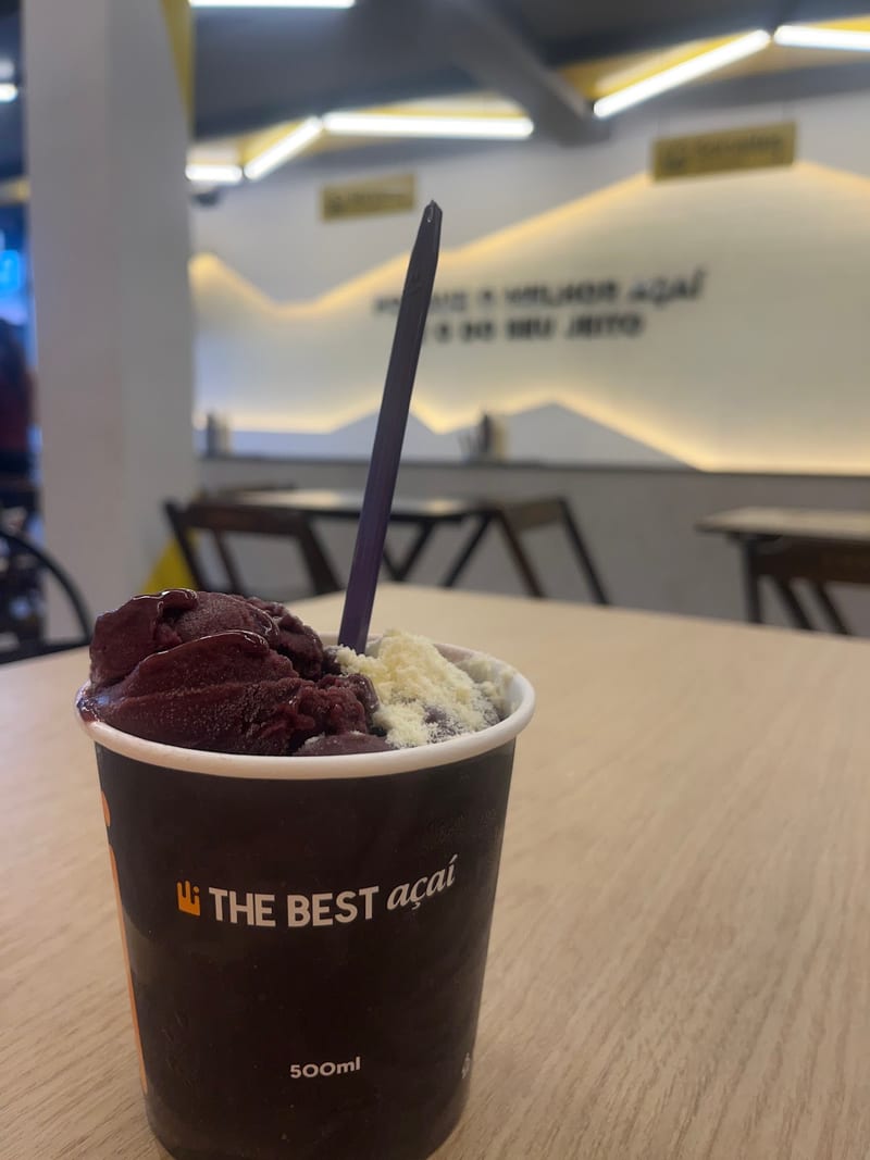 Foto 3 de The Best Açaí