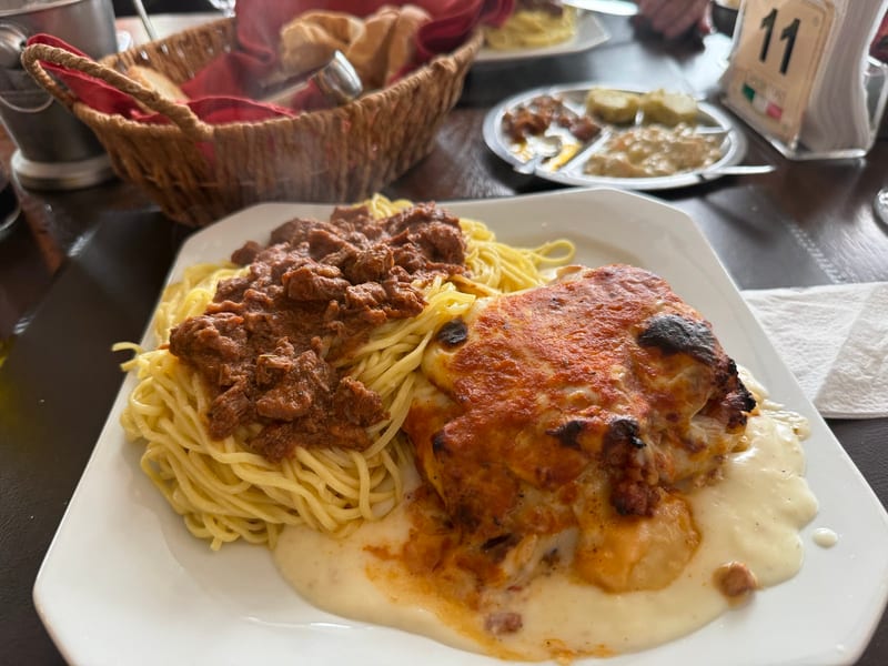 Foto 4 de Macarronada Italiana
