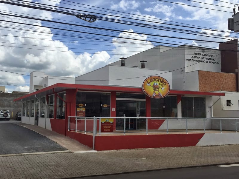 Foto 1 de Lanchão Indaiatuba