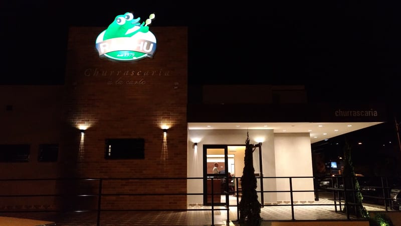 Foto 1 de Rã-Chu Churrascaria à la carte - Unidade Paulínia