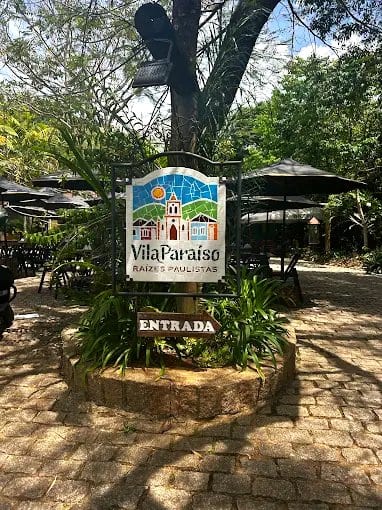 Foto 2 de Vila Paraíso