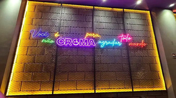 Croma Burguers | São Caetano do Sul